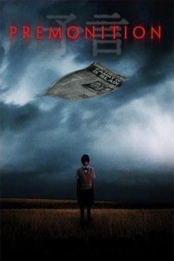 O Terror da Premonição