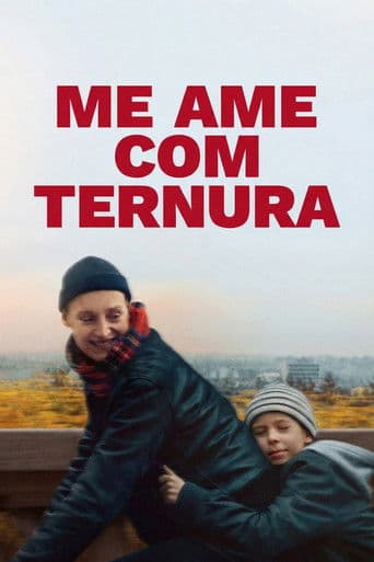 Me Ame Com Ternura