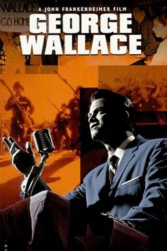 George Wallace - O Homem Que Vendeu Sua Alma
