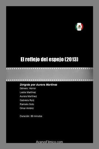 El reflejo del espejo