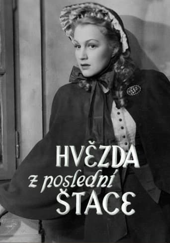 Hvězda z poslední štace