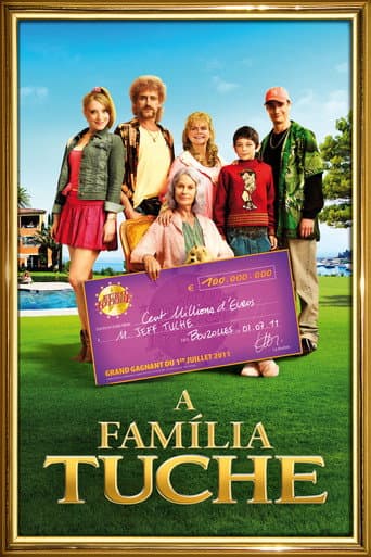 A Família Tuche