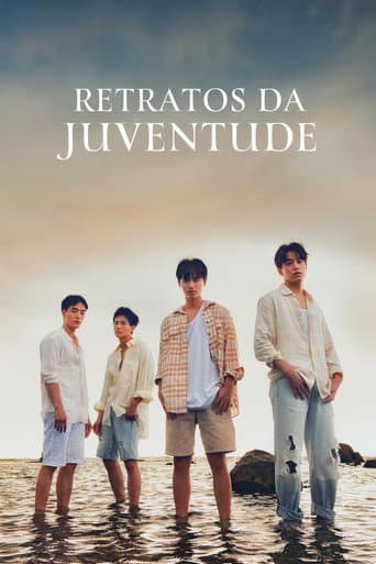 Retratos da Juventude