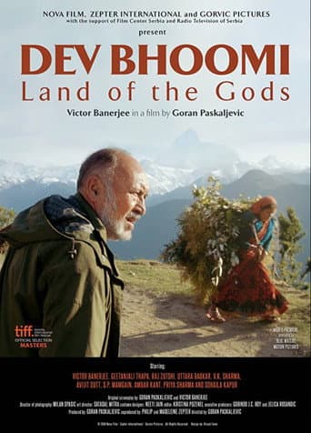 Dev Bhoomi: Land of the Gods