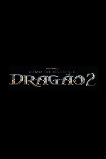 Como Treinar o Seu Dragão 2