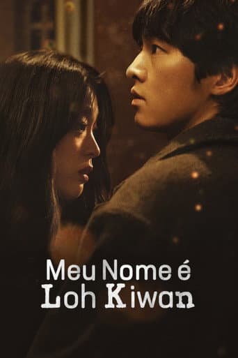 Meu Nome é Loh Kiwan
