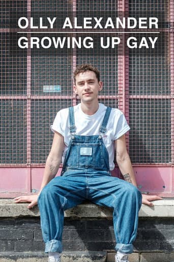 Nasci Gay – A Descoberta