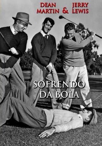 Sofrendo da Bola