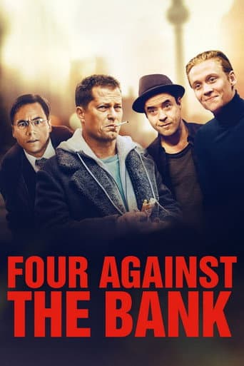 Quatro Contra o Banco