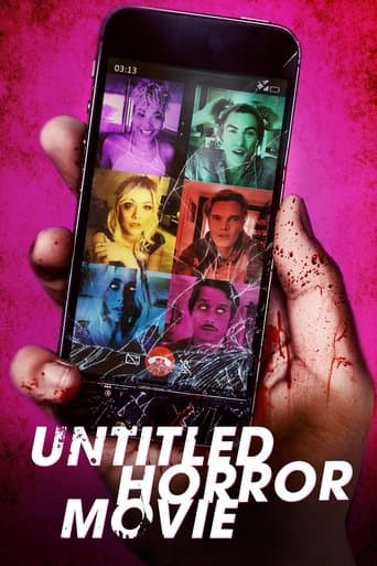 Filme De Terror Sem Título