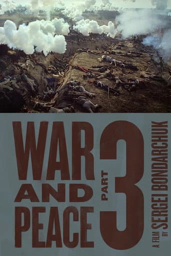 Guerra e Paz, Parte 3: O Ano de 1812