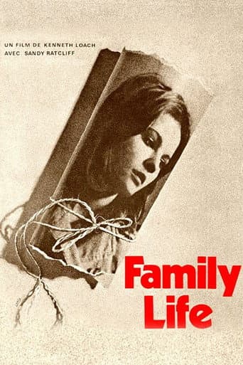 Vida em Família