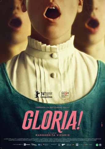 Gloria! Acordes para a Liberdade