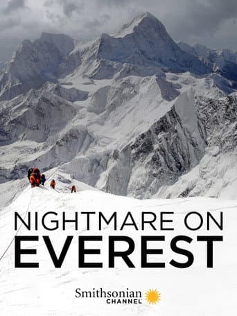 Pesadelo no Everest