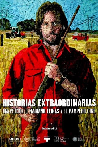 Histórias Extraordinárias