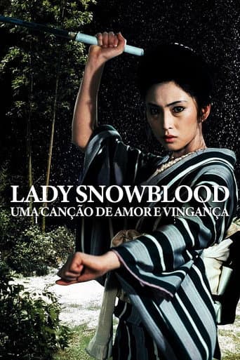 Lady Snowblood: Uma Canção de Amor e Vingança