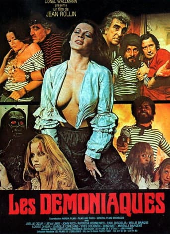 As Demoníacas