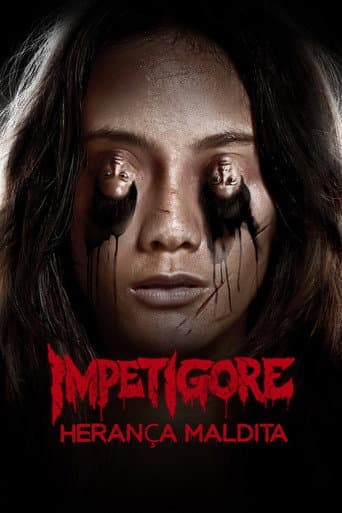 Impetigore: Herança Maldita