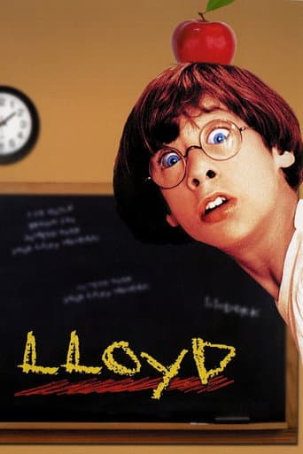Lloyd, O Feioso