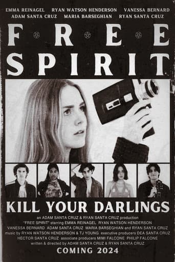 Free Spirit