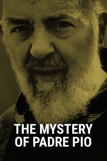 O Mistério de Padre Pio
