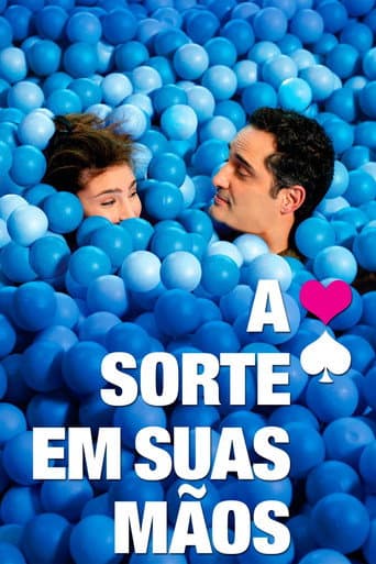 A Sorte em Suas Mãos