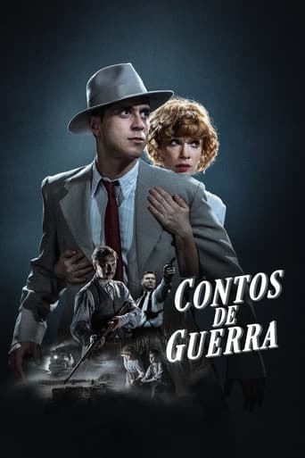 Contos de Guerra