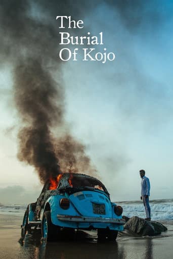 O Enterro de Kojo