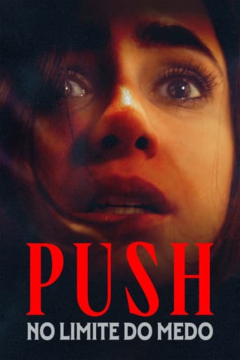 Push: No Limite do Medo