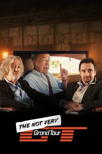 Não Tão Grand Tour