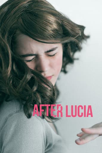 Depois de Lúcia