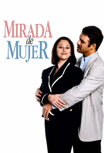 Olhar de Mulher