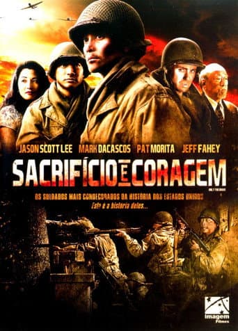 Sacrifício e Coragem