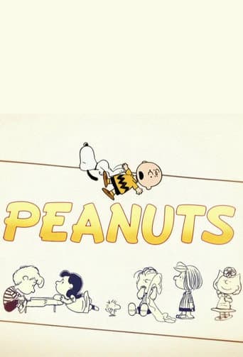 Snoopy e Sua Turma
