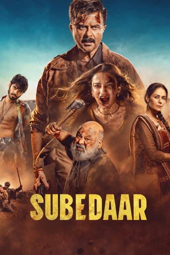 Subedaar 
