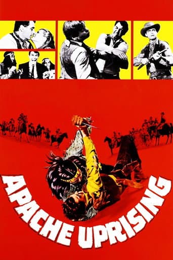 A Rebelião dos Apaches