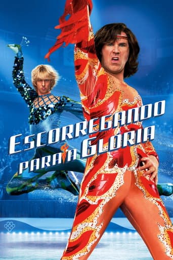 Escorregando Para a Glória
