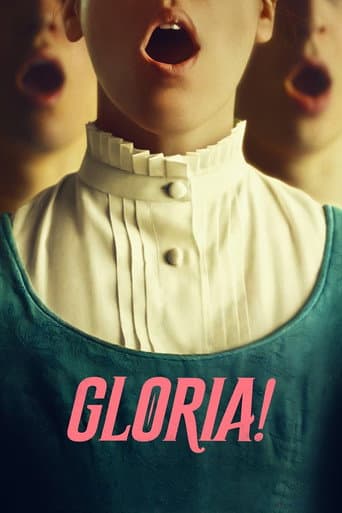 Gloria! Acordes para a Liberdade