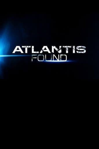 Atlântida Revelada
