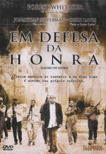 Em Defesa da Honra