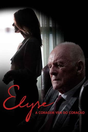Elyse - A Coragem Vem do Coração
