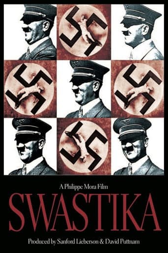 Swastika - a Intimidade da Cúpula Nazista