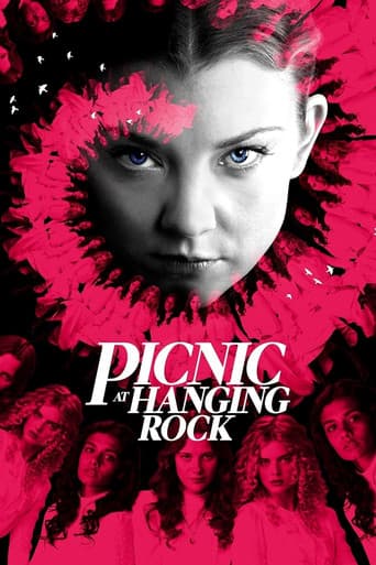 Piquenique em Hanging Rock