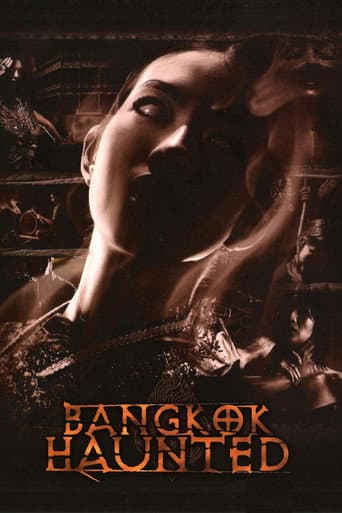Bangkok Assombrada