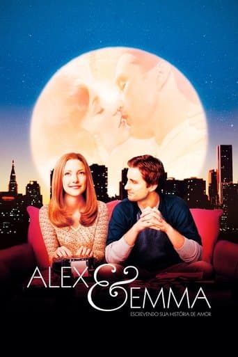 Alex & Emma: Escrevendo sua História de Amor