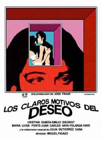 Los claros motivos del deseo