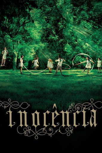 Inocência