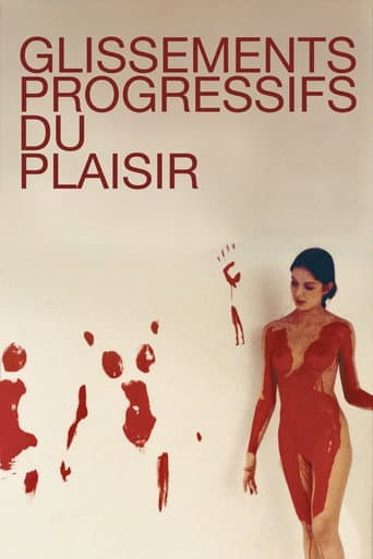 Deslizamentos Progressivos do Prazer