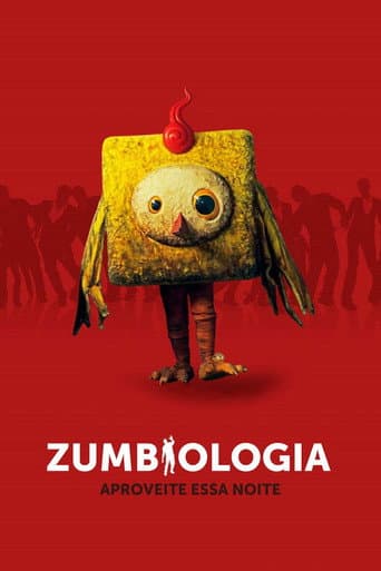 Zumbiologia: Aproveite Essa Noite