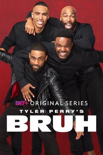 Bruh de Tyler Perry